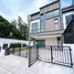 4 Bedroom Townhouse for rent at Verve Saimai - Phaholyothin, Khlong Thanon, Sai Mai