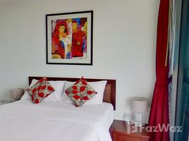 2 Bedroom Condo for sale at The Cliff Pattaya, Nong Prue