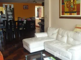 3 Habitación Casa en venta en Santiago de Surco, Lima, Santiago de Surco