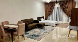 Viviendas disponibles en Salak Selatan