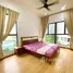 Studio Penthouse for rent at Arya Kuta Residence, Balabac