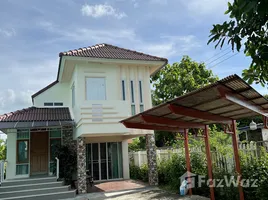 2 Bedroom House for sale in Thung Kraphang Hom, Nakhon Pathom, Thung Kraphang Hom, Kamphaeng Saen, Nakhon Pathom