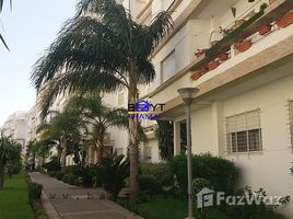 2 غرفة نوم شقة للإيجار في Location bel appartement à Lotinord TANGER, NA (Charf), Tanger-Assilah