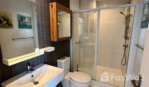 2 Bedrooms Condo for sale in Bang Talat, Nonthaburi The Key Chaengwattana