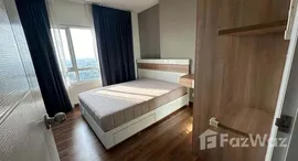 ยูนิตที่เหลืออยู่ในโครงการ เซ็นทริค ติวานนท์ สเตชั่น