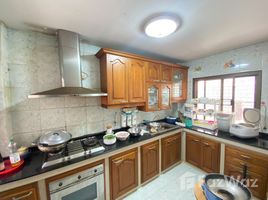 3 спален Дом на продажу в Orchid Villa Bangna-Trad, Bang Sao Thong, Bang Sao Thong