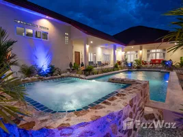 6 Bedroom Villa for rent at Sundance Villas , Huai Yai, Pattaya, Chon Buri, Thailand