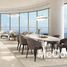 3 Bedroom Apartment for sale at Grand Bleu Tower, EMAAR Beachfront, Dubai Harbour, Dubai