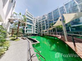 1 Bedroom Apartment for sale at The Feelture Condominium, Nong Prue, Pattaya, Chon Buri