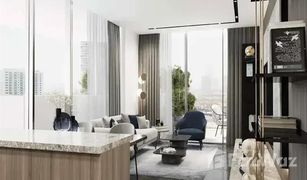 1 Schlafzimmer Appartement zu verkaufen in Central Towers, Dubai Samana Mykonos Signature