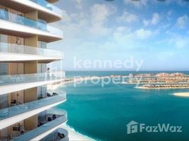 2 спален Квартира на продажу в Grand Bleu Tower, EMAAR Beachfront, Dubai Harbour, Дубай