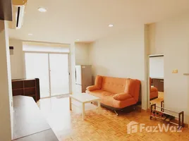 ขายอพาร์ทเม้นท์ 2 ห้องนอน ในโครงการ เอส คอนโด สุขุมวิท 50, พระโขนง, คลองเตย