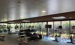 Fitnessstudio at Marvest