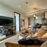 1 спален Квартира в аренду в The Reserve Sukhumvit 61, Khlong Tan Nuea
