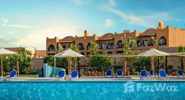 Unités disponibles à The View Hurghada