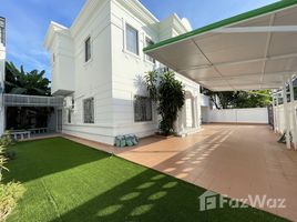 4 Bedroom Villa for rent at Sukhumvit Villa, Khlong Tan, Khlong Toei