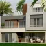 4 chambre Villa à vendre à Palm Hills Golf Extension., Al Wahat Road