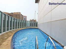 Studio Apartment for sale at Madison Residency, Barsha Heights (Tecom)