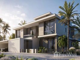 4 Bedroom House for sale at District One Villas, District One