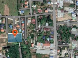  Terreno (Parcela) en venta en Tailandia, Chakkarat, Chakkarat, Nakhon Ratchasima, Tailandia