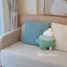 Appartement 1 chambre à vendre à Fantasea Condo Kamala, Kamala, Kathu, Phuket, Thaïlande