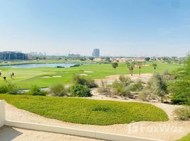 6 غرفة نوم فيلا للبيع في Golf Place 1, Dubai Hills, دبي هيلز استيت