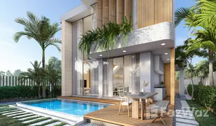4 Bedrooms Villa for sale in Si Sunthon, Phuket Greenfield Residences