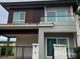 4 Habitación Casa en alquiler en Siwalee Meechok, San Phisuea, Mueang Chiang Mai, Chiang Mai, Tailandia