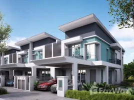 4 Bedroom House for sale at Rimbun Irama @ Seremban 2 Heights, Rasah, Seremban, Negeri Sembilan