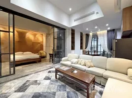 Estudio Ático en alquiler en Le Nouvel KLCC, Bandar Kuala Lumpur, Kuala Lumpur, Kuala Lumpur, Malasia