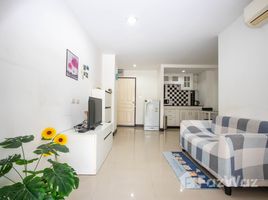 1 Bedroom Condo for sale at Chiang Mai View Place 1, Chang Phueak