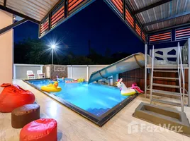 4 Habitación Villa en alquiler en Tailandia, Nong Kae, Hua Hin, Prachuap Khiri Khan, Tailandia