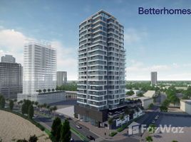 2 침실 Catch Residences By IGO에서 판매하는 아파트, 12 학군, 주 메이라 빌리지 서클 (JVC), 두바이, 아랍 에미리트