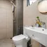 Studio Apartment for rent at The Trion Towers, Makati City, Southern District, Metro Manila