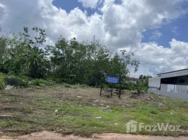  Land for sale in Thailand, Nong Samet, Mueang Trat, Trat, Thailand