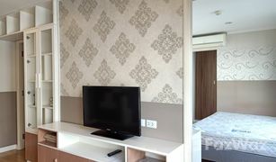 2 Bedrooms Condo for sale in Suan Luang, Bangkok Lumpini Ville Phatthanakan-New Phetchaburi