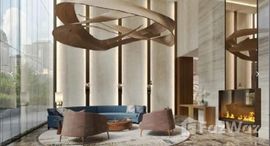 Available Units at The Address Residences Dubai Opera