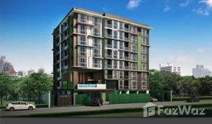 1 Bedroom Condo for sale in Din Daeng, Bangkok Chateau In Town Vibhavadi 10