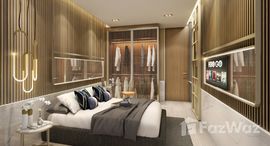Available Units at The Excel Ratchada 18