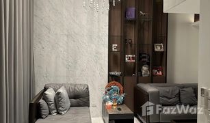 2 Bedrooms Townhouse for sale in Chong Nonsi, Bangkok 