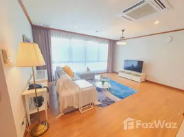 เซอร์วิส อพาร์ทเม้นท์ 2 ห้องนอน ให้เช่า ในโครงการ ชาลอส แอท ทองหล่อ, คลองตันเหนือ, วัฒนา