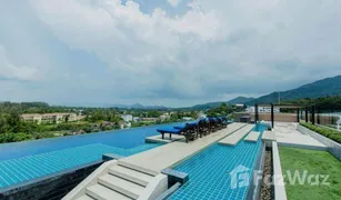 Studio Condo for sale in Choeng Thale, Phuket Aristo 1