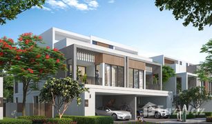 4 Bedrooms Villa for sale in , Dubai Aura at Tilal Al Ghaf