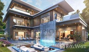 7 Bedrooms Villa for sale in , Dubai Venice