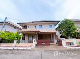 3 Bedroom House for sale at Koolpunt Ville 10, Chai Sathan, Saraphi, Chiang Mai