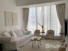 1 Bedroom Apartment for sale at Silverene Tower B, Silverene, Dubai Marina