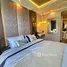 Condominium 1 chambre à vendre à The Riviera Malibu, Nong Prue