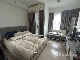 Condominium Studio à vendre à Chapter One ECO Ratchada - Huaikwang, Huai Khwang, Huai Khwang