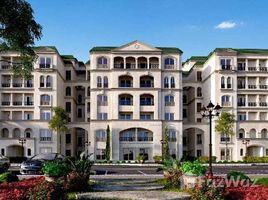 4 Bedroom Apartment for sale at L'avenir, Mostakbal City Compounds