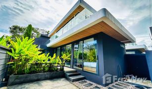 3 Schlafzimmern Villa zu verkaufen in Sakhu, Phuket Aileen Villas Tropico (Phase 2)